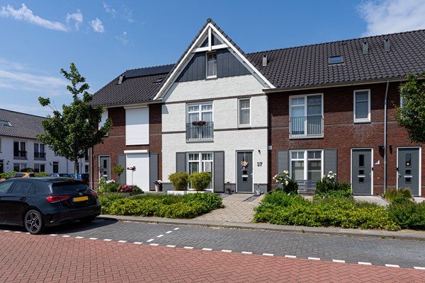 Te koop: Boomgaard 37, 4255 JR Nieuwendijk